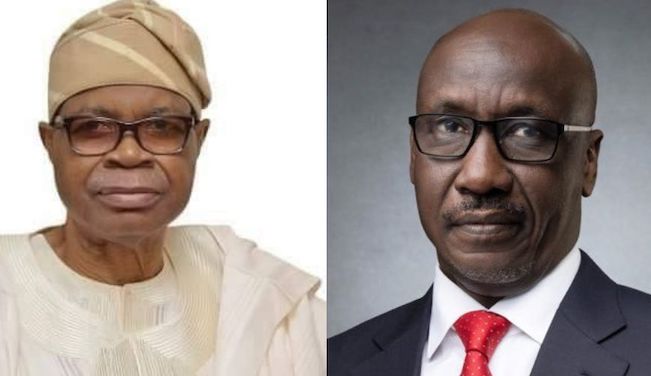 Tinubu Names Akinyelure As NNPC Chairman, Kyari Reappointed CEO