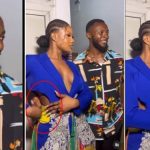 Man Demand Public Apology After Tacha Removed His Hand From Her Waist In Viral Video