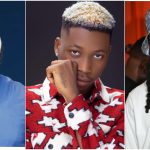 "Your Fellow Man Slap You, Na Online You Go Complain" - Sabinus Reacts To Yhemolee’s Alleged Bullying Of Lil Frosh