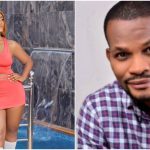 "You Ignore Responsible Men And Come Online To Complain Over Lack Of Husband" - Uche Maduagwu Slams Uriel Oputa