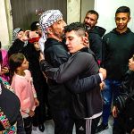 Israel Frees 30 Prisoners Following Hamas Release Of 12 Hostages In Truce Efforts