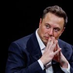 Hamas Invites Elon Musk To Visit Gaza After His Trip To Israel