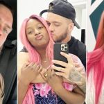 Why I Dumped DJ Cuppy And My Other Ex-Girlfriends - Ryan Taylor