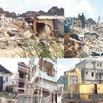 Lagos Demolition Not Targeted At Igbos, Buildings Were Unapproved — Commissioner