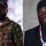 “The Job Ain’t Easy, Get Some Rest King” – Davido Tells Rema Amid Health Concerns