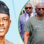 N1.2 Billion Cash Was Airlifted To Fayose During 2014 Election - Obanikoro 4 N1.2 Billion Cash Was Airlifted To Fayose During 2014 Election - Obanikoro