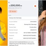 Singer Calls Out Bobrisky For Scamming Him After N200k Payment, Demands Refund