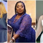 Rita Edochie Shades Judy Austin For Asking May Edochie To Drop Their Husband’s Surname