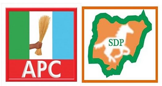 Kogi APC Denies Rigging Allegations, Accuses SDP Of Attempted Attack On INEC Office