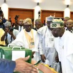 House Of Reps Approves Second Reading Of N27.5 Trillion 2024 Budget