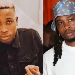 Lil Frosh Counter-Sues Yhemo Lee, Demands N500 Million Over Alleged Assault