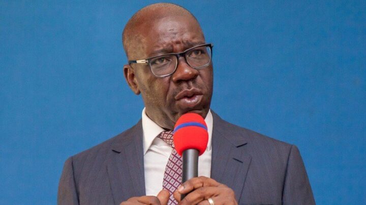 Obaseki Bemoans Economic Hardships, Calls For Collective Effort to Alleviate Suffering 29 Obaseki Bemoans Economic Hardships, Calls For Collective Effort to Alleviate Suffering