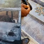 Gunmen Attack INEC Commissioner's Residence In Kogi Following Election Protest