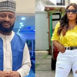 "Yul Edochie Is My Crush, His Voice Always Turns Me On" – Blessing CEO Reveals [Video]