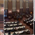 Davido Receives Standing Ovation From US Lawmakers, Honoured As ‘Outstanding Georgia Citizen’ [Video]