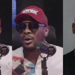 Why My Female Colleagues Don't Begs For Financial Help Online - Actor Etim Effiong