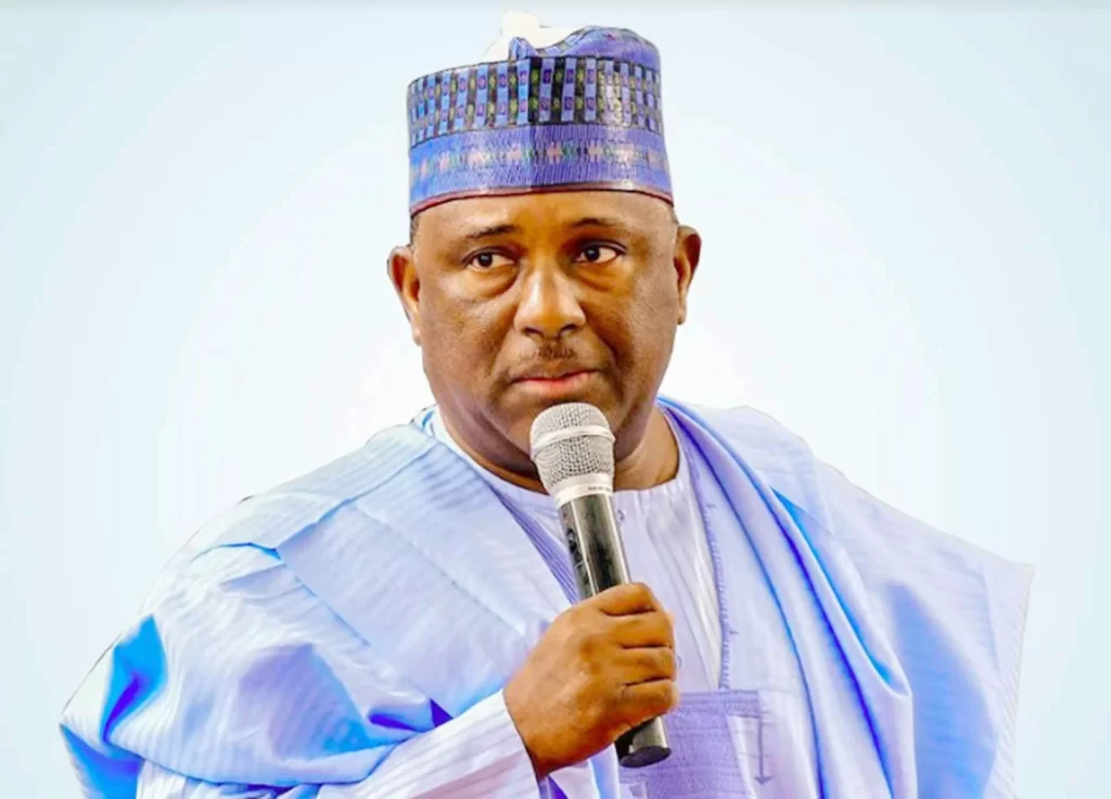 BUA Chairman, Abdulsamad Rabiu Rejects APC Appointment