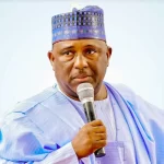 BUA Chairman, Abdulsamad Rabiu Rejects APC Appointment