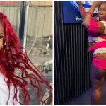 "I Get Money Pass Your Papa” - Tacha Akide Slams Man Who Criticized Her Outfit