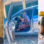 Hypeman Who Wizkid Gifted N20 Million, Buys Car For His Mother [Video]