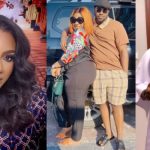 "Small Boy Don Turn Big Man” - Nkechi Blessing Reacts As Her Lover Becomes SSA To Delta Governor