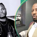 Tunde Ednut Ignored My Album Promo Pleas, But Posted Fake News Of My Death For 3 Days - Oladips