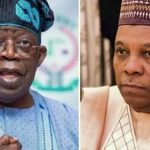 Shettima Praises Tinubu Administration's Drive For Economic Transformation