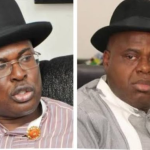 APC Alleges Plot To Frame Timipre Sylva With Corruption Charges At EFCC