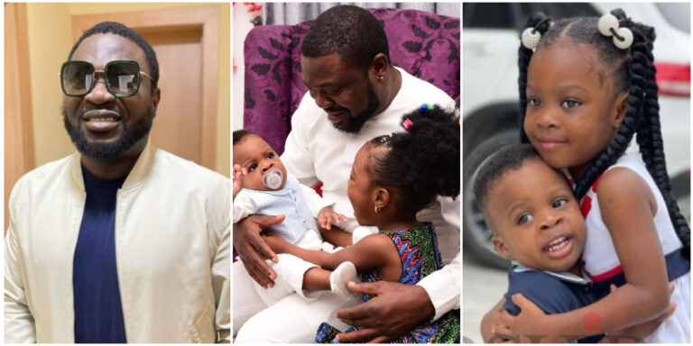 "I’ve Been Granted Full Access To My Kids” – Comedian Buchi Thanks In-Laws For Reconciliation