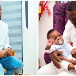 "My In-Laws Are Principalities And Power" – Dotun Reacts As Buchi Gets Access To His Children