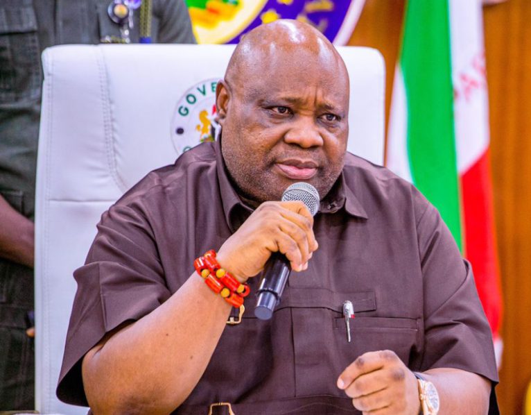 Governor Adeleke Spent N2bn On Entertainment Spree in 3 Months - Remi Omowaiye
