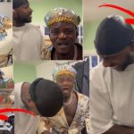 Portable Expresses Joy As Skepta Gifts Him '2billion Pounds', Takes Him Shopping [Video]