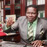Supreme Court Imposes N40m Fine on Senior Advocate Ozekhome for Frivolous Motion