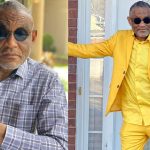 I'm Compiling Names Of All The Women I Have Slept With Since 1970 - Francis Van-Lare 1