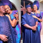 Mitchel Ihueze Introduces Prince Nichola Ukachukwu To Her Family In Anambra [Video]