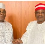 Division As PDP, SDP, NNPP, Four Others Form Coalition Against APC