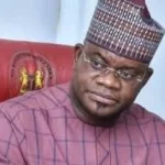 Court Issues Public Summons For Yahaya Bello Over Alleged N110.4 Billion Fraud