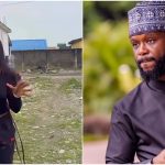 President Tinubu's Son, Seyi Gift Content Creator N10m, Promises Her Another N10m [Video]