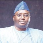 Tinubu's Minister, Bayo Adelabu Dumps Accord For APC