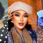 How Tonto Dikeh Damaged Her Womb After Aborting Twins For Hushpuppi – Kemi Olunloyo