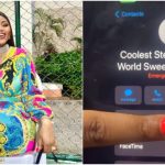 Regina Daniels Reveals How Her Stepson Saved Her Number On His Phone [Video]