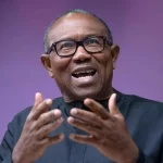 Peter Obi Suggests Redirecting 15bn for VP's Residence to Enhance Police Allowances