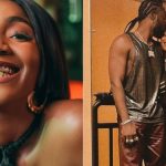 Simi Shows Off Her Expensive Grillz, Says She Don't Want Her Husband’s Money To Waste