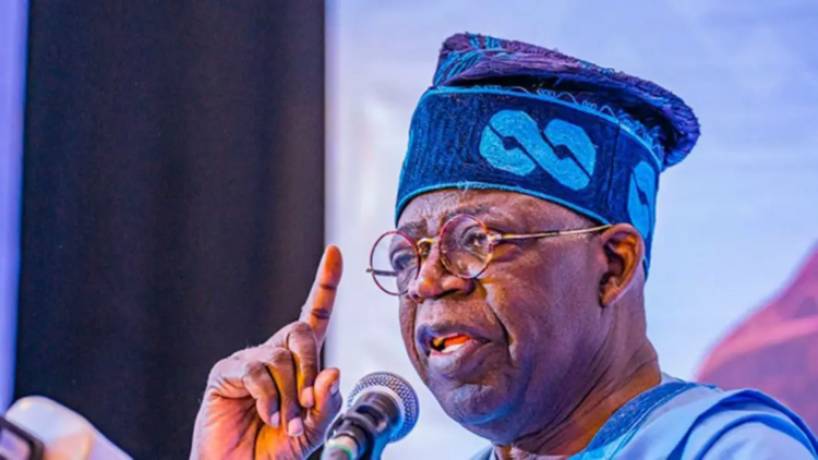 Tinubu Vows To Remove Bottleneck, Boost Shell Investments in Nigeria