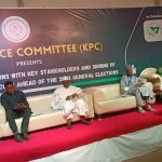 APC, NNPP Sign Peace Accord with Kano Police in Pursuit of Harmony, Security