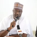 Dino Melaye Denies Receiving N3bn From Atiku And Dangote, Labels Claims As Fake News