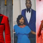 "Chioma Akpotha And I Have Found Favor In Each Other’s Eyes, I Love Her" – Chidi Mokeme [Video]