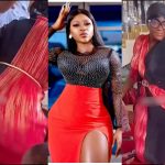 Destiny Etiko Accused Of 'Dancing Seductively' And 'Causing Distractions' In Church [Video]