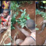 Police Arrest Man For Killing Mother And Sister In Enugu