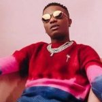 Wizkid Announces N100m Donation To Children As Christmas Gift In Honour Of His Late Mother